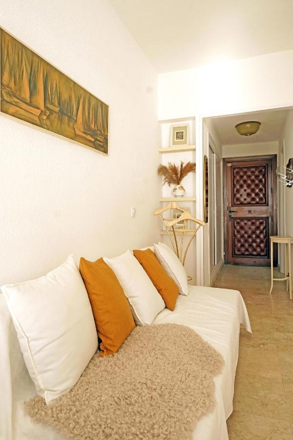 Santa Clara Cozy Sea View Studio ตอร์เรโมลิโนส ภายนอก รูปภาพ
