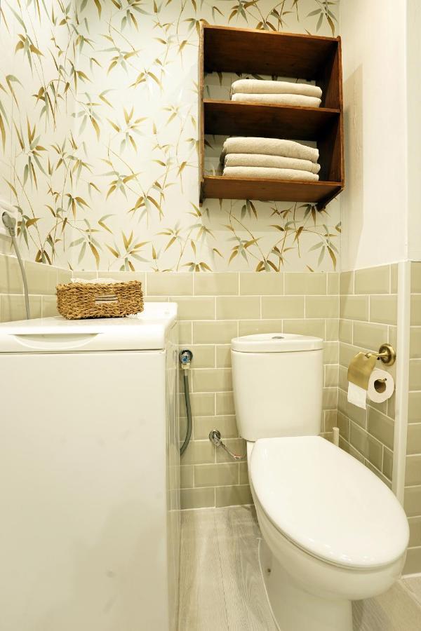 Santa Clara Cozy Sea View Studio ตอร์เรโมลิโนส ภายนอก รูปภาพ