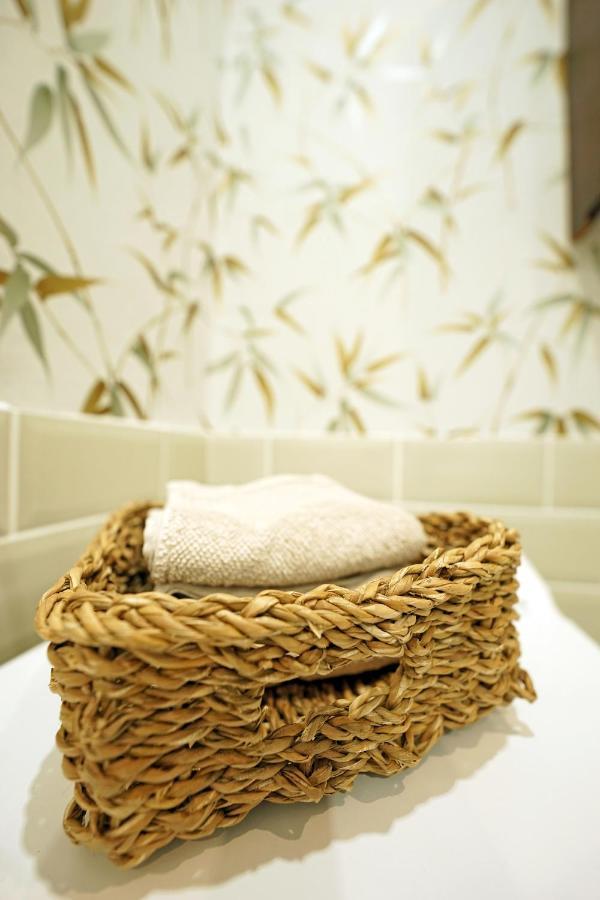 Santa Clara Cozy Sea View Studio ตอร์เรโมลิโนส ภายนอก รูปภาพ