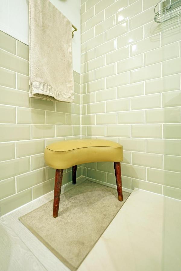 Santa Clara Cozy Sea View Studio ตอร์เรโมลิโนส ภายนอก รูปภาพ