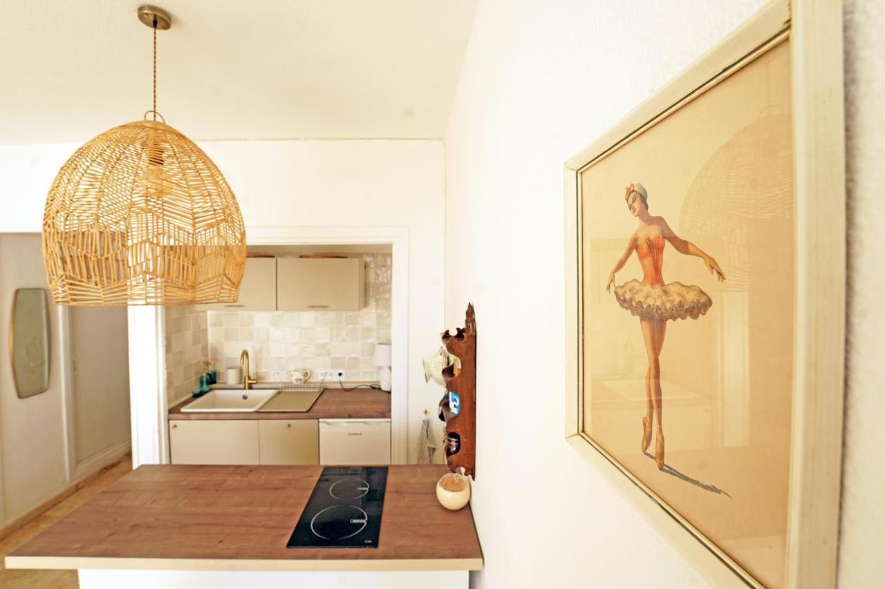 Santa Clara Cozy Sea View Studio ตอร์เรโมลิโนส ภายนอก รูปภาพ